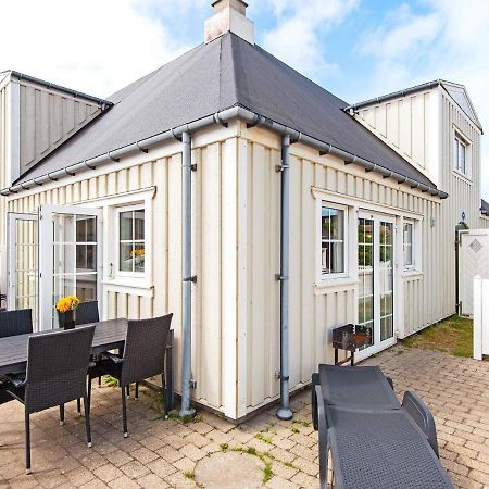 6 Person Holiday Home In Ringk Bing Ringkøbing Exterior foto